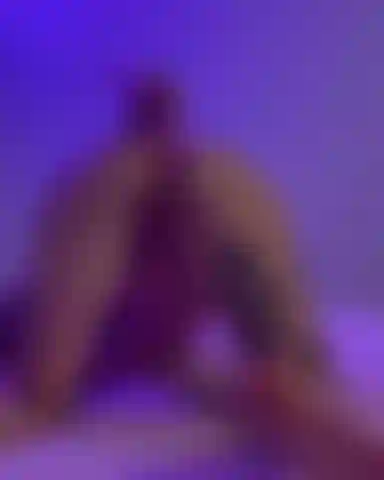 Juste moi et mes perles anales.