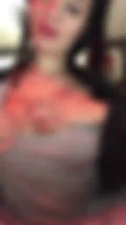 En mode petite coquine.