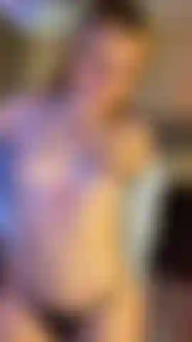 A tour of my entire body, over my breasts, and at the end I pull down my thong to show you my pussy close to the camera.