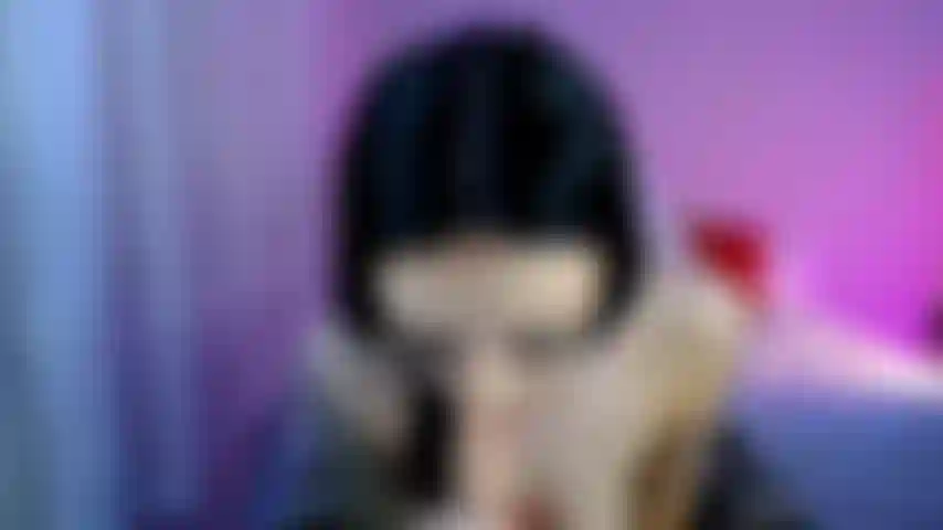 Regarde-moi te branler !