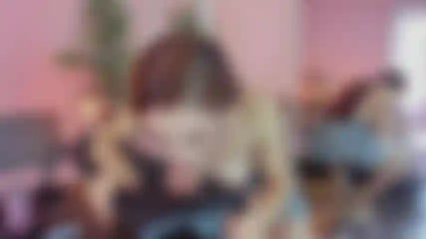 The best at giving blowjobs