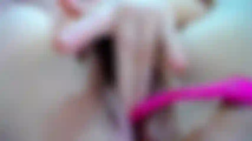 Finger_pussy chaude.