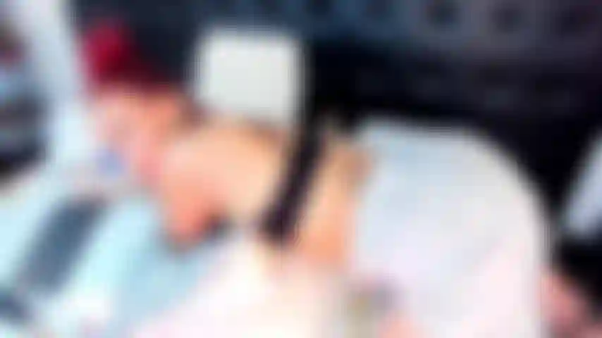 Tellement sensuelle !