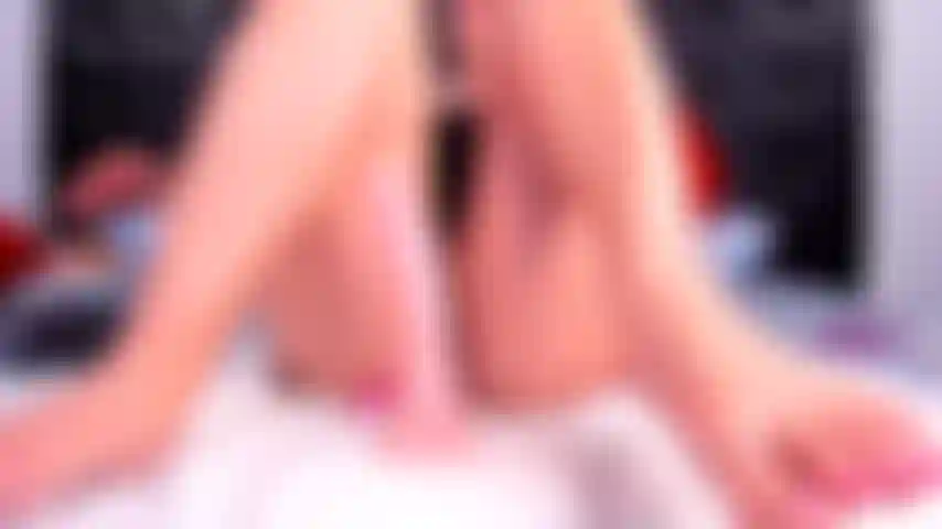 Footjob !