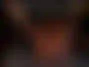 Puss pompant en levrette et finissant.