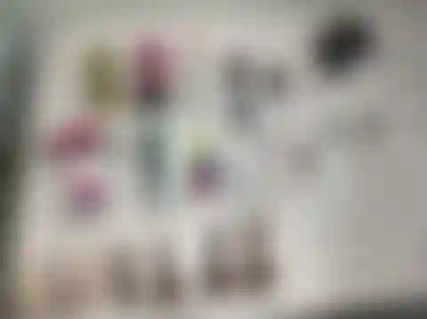 Ma sélection de jouets sexy.