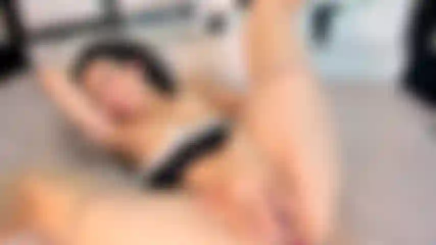 I want you to leave my pussy full of milk 🔥