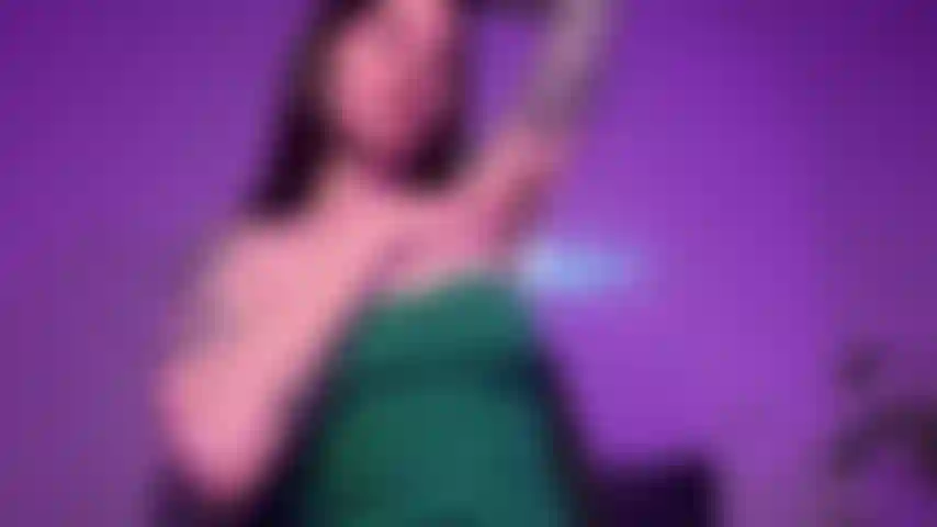 Les aisselles poilues vous libèrent.