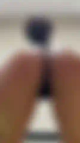 Soft, slow and very provocative.