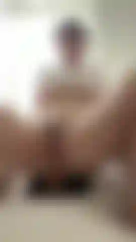 Riding a dildo until I cum HARD 🥵