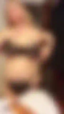 Lotion tease & strip.