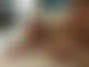 Branlette à l'huile.