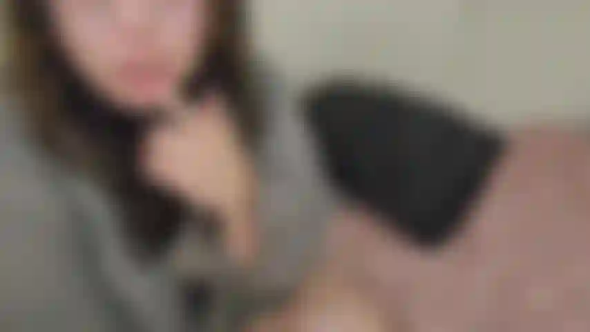 In this one I touch myself. I slap my pussy and play with my tits too.