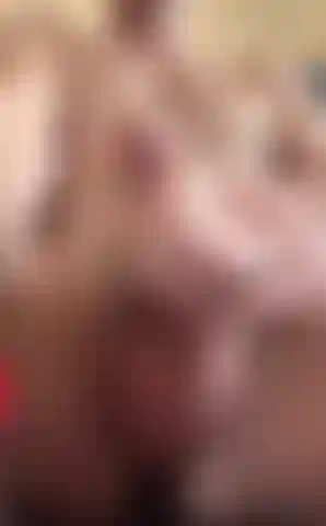 Close up  Cock and Big balls.