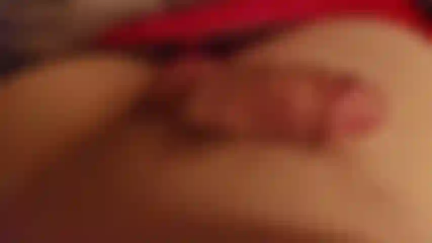 Coq palpitant ! Pas de mains.