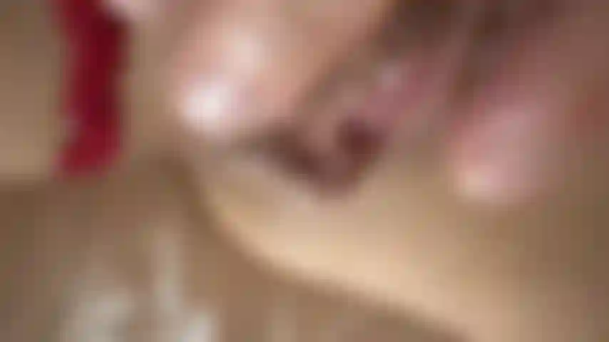 Spreading my wet pussy open. Come and lick? Or slide inside