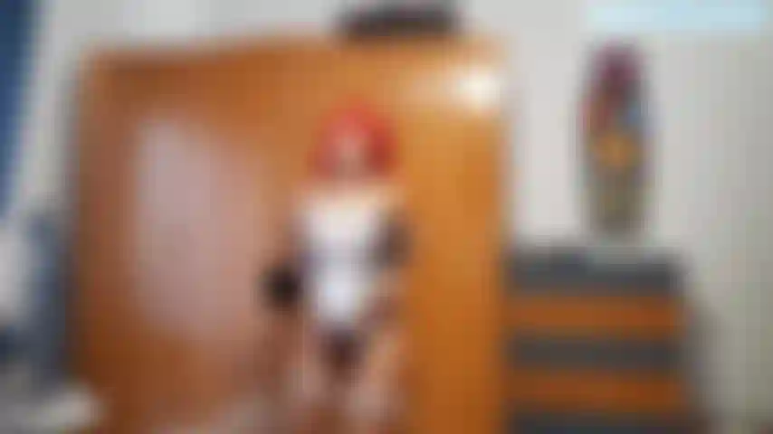 Trailer: Anal Sex for the Maid