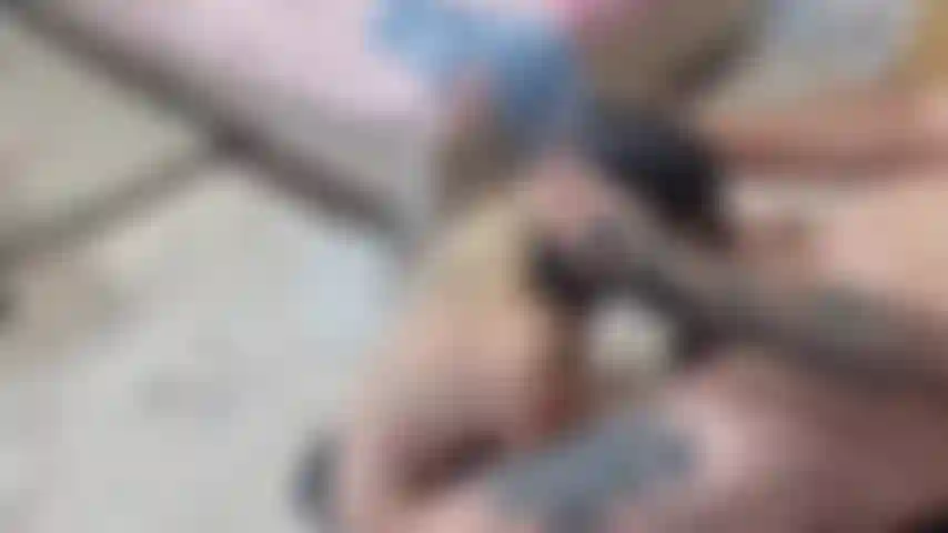 latex mask  blowjob pov, pussy fuck