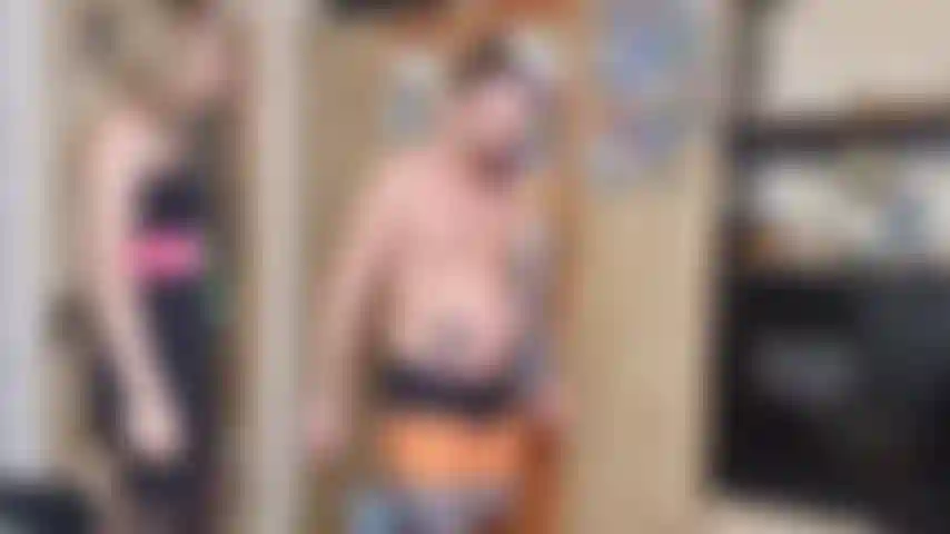 roleplay, footjob, anal, pussy fuck, facial