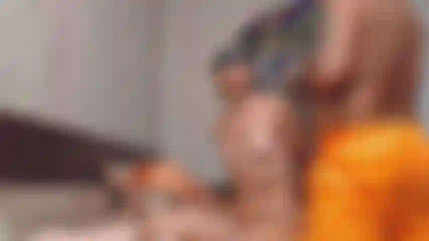 bondage, tape gag, blindfold, hardcore fucking