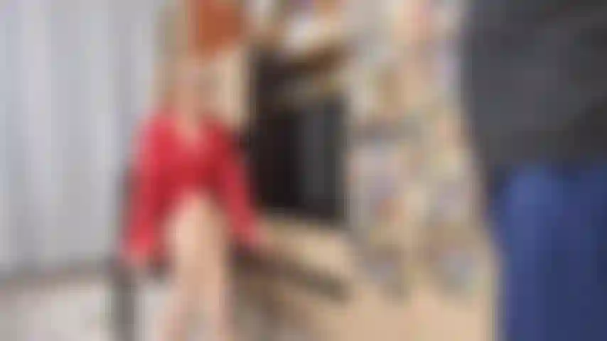 teacher farts in front of her student