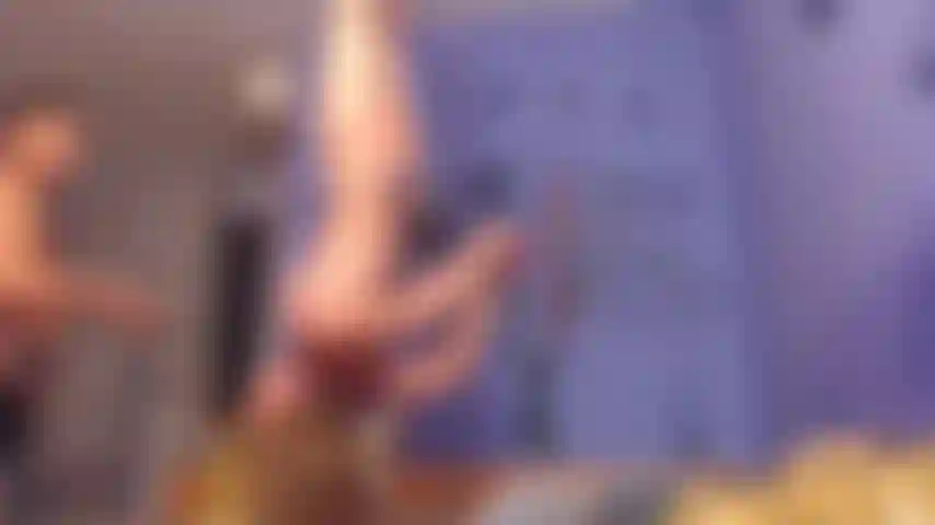 suspended bondage and hard whipping