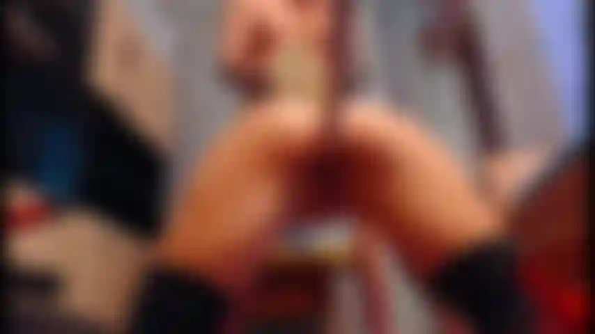 double penetration ass to mouth and cum