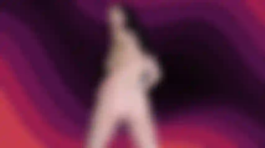 Une gooner qui pompe des pixels sans chatte.