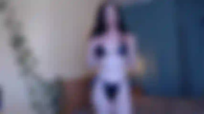 Ma petite accro aux branlettes.