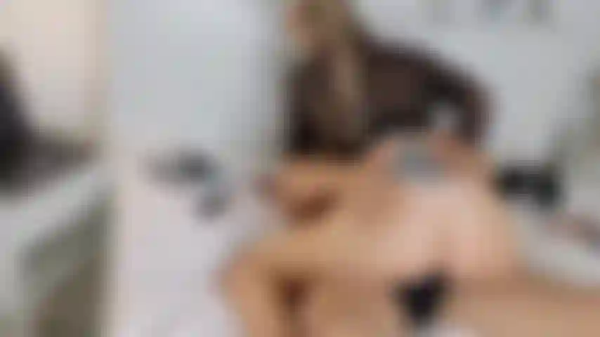 Livestream with my BF, 1 hour wild and crazy fuck