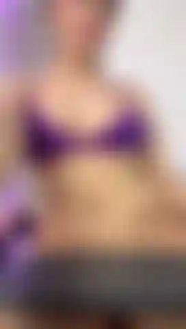 Je veux que tu voies ma chatte.