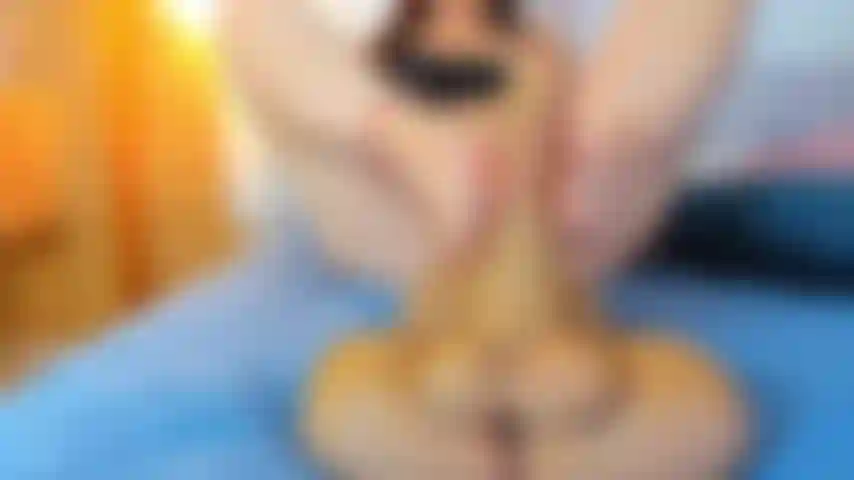 delicius footjob