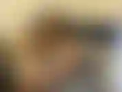 Une énorme giclée dans mes cuissardes.