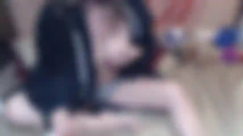 Une culotte mouillée et une giclée.