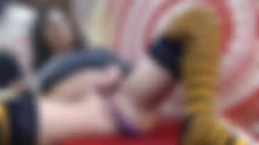 Je rends cette bbc crémeuse.