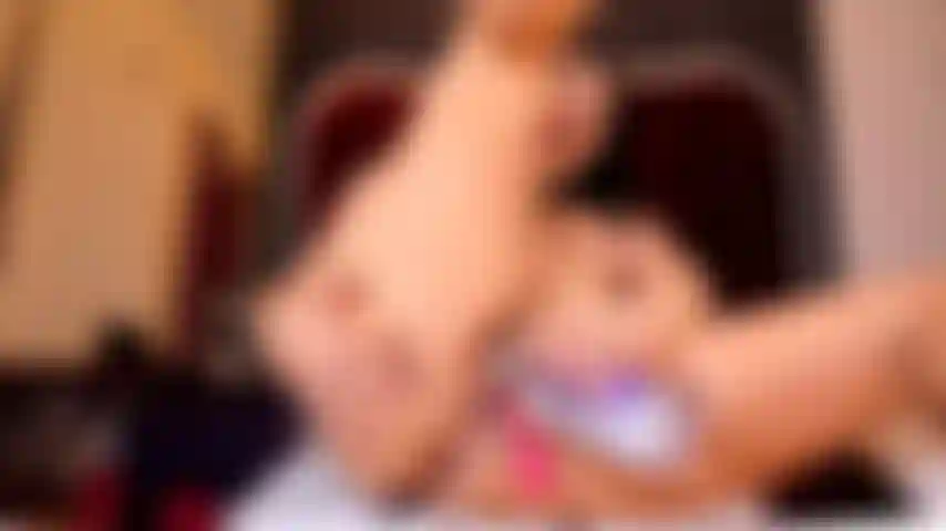 Doigte mon joli cul.