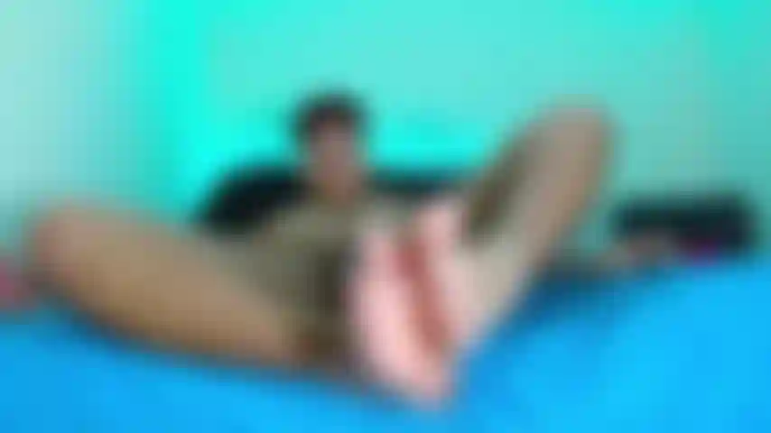 De la crème aux pieds.