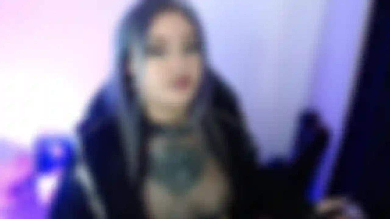 you want destroy my make up?
