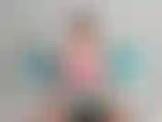 Humiliation d'un petit pénis avec torture à la bite et à la balle 60fps 1080p.