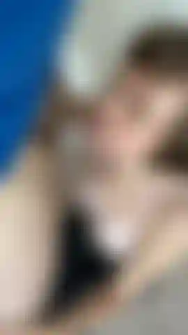 Nerdy Slut Worships 4 Inch Cock