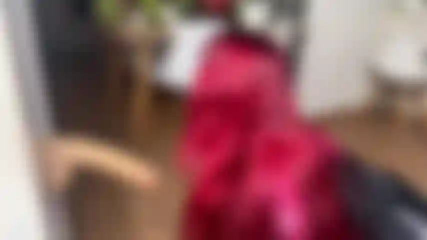 Une araignée à la pipe très bâclée.