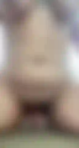 sitting comfortably on the dildo until you cum