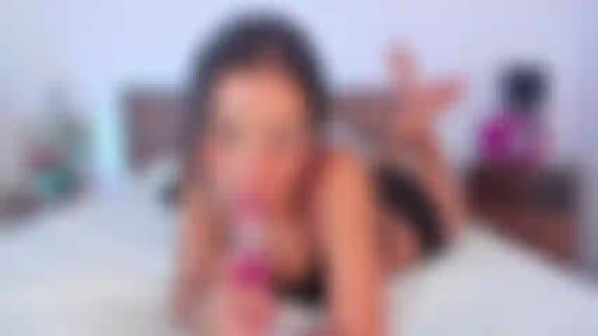 Fellation sur mon nouveau gode.