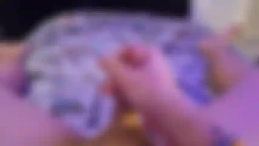 J'ai tellement besoin de jouir