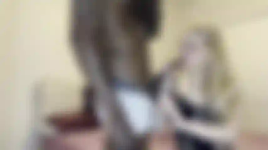 Amateur sextape with SolotheBullXXX