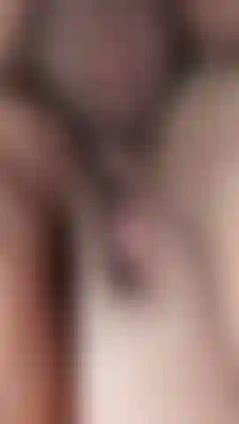 Doggy style view from under