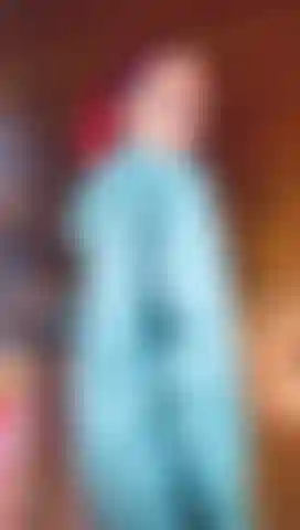 Je fais du sexe avec mes seins.