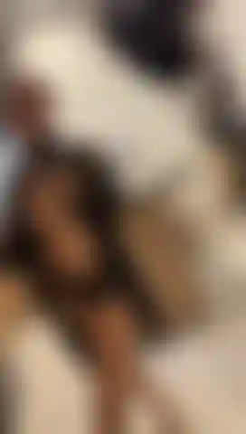 I go to the shower but before a bit mischief in front of the mirror