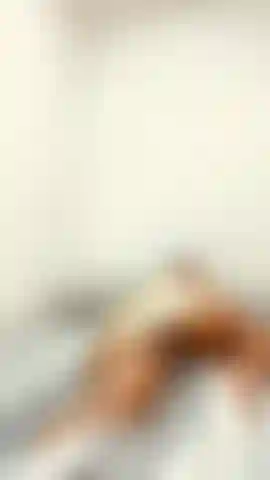 I think someone was spying on me while I was sleeping