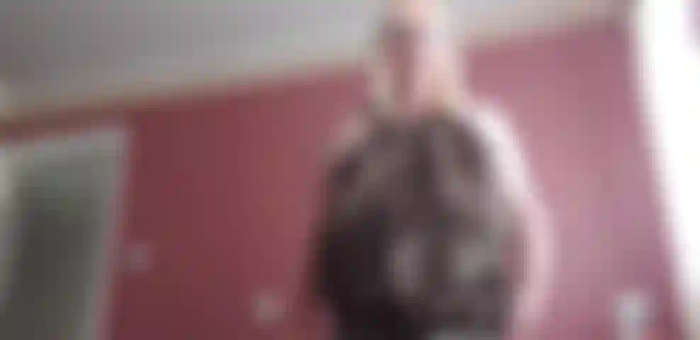 Maman/beau-fils... Ce que je lui ai fait faire après l'avoir attrapé !